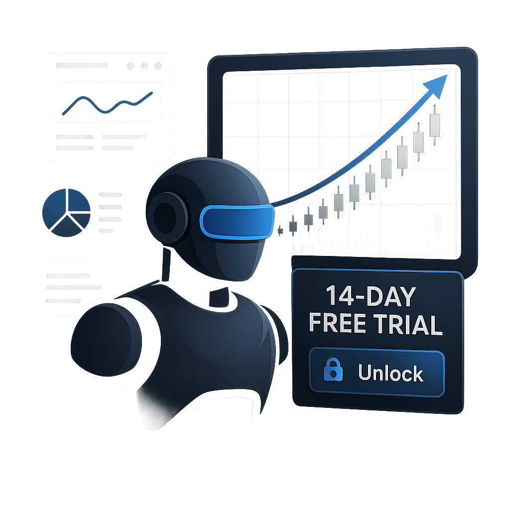 Backtesting results illustration